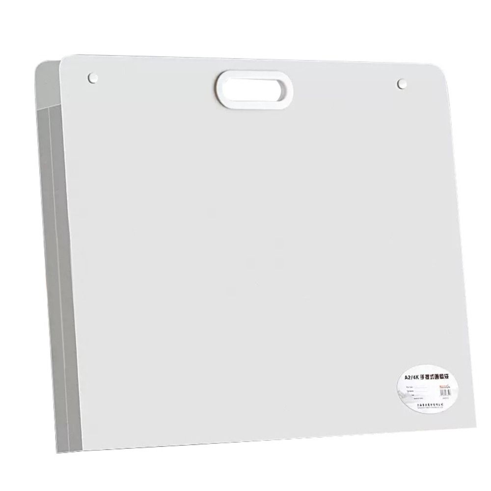 Document Scanner Portable - Pasta de Arquivos Simples A2/A3/A4, Quatro