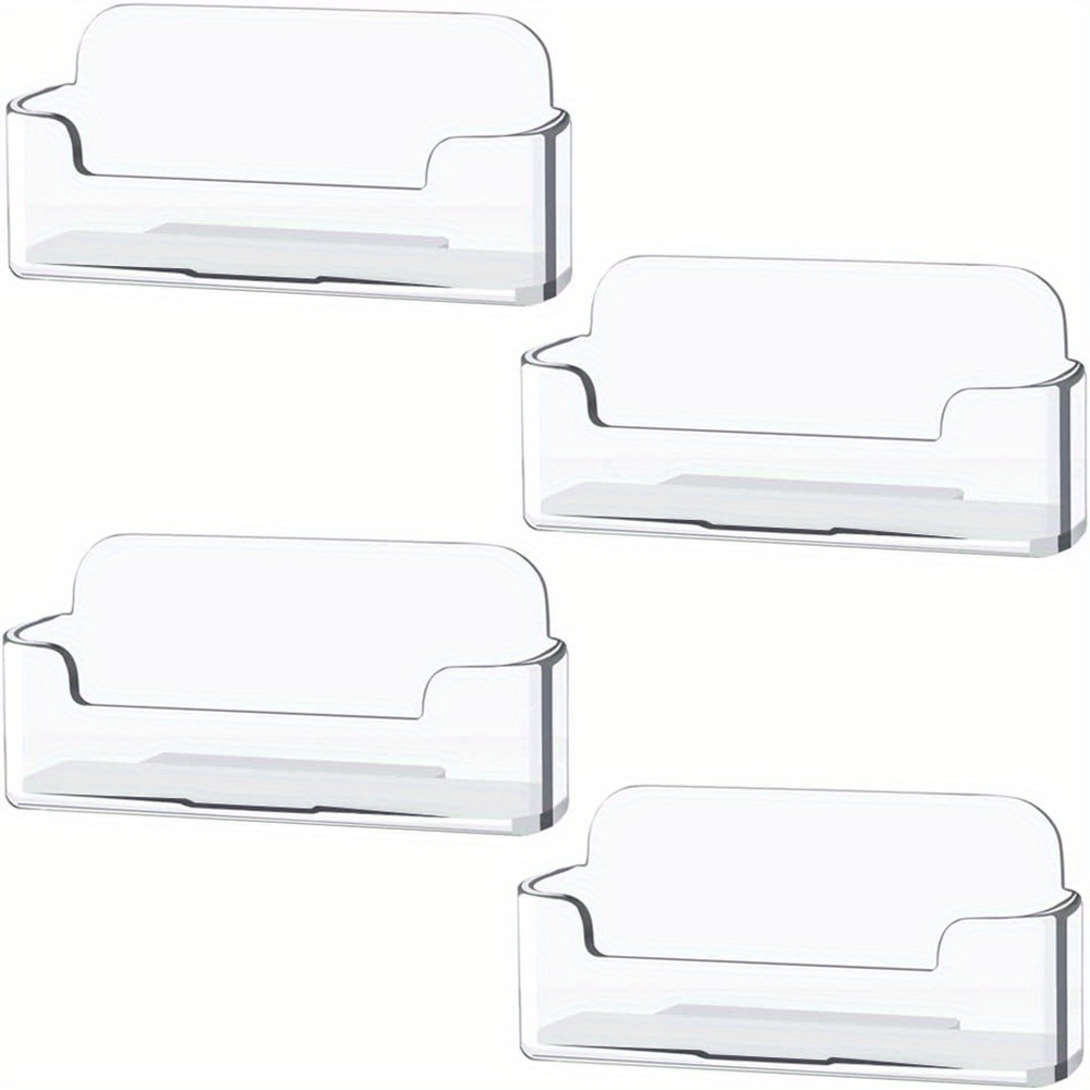 Document Holder Stand - Suporte de cartão de visita de