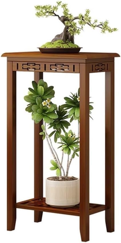 Home Office Layout - Base de bonsai de chão para