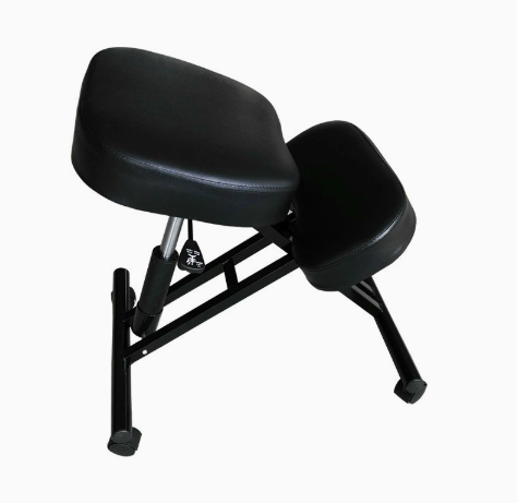 Ergonomic Office Chair - Cadeira Ergonômica Ajustável para Trabalhar de