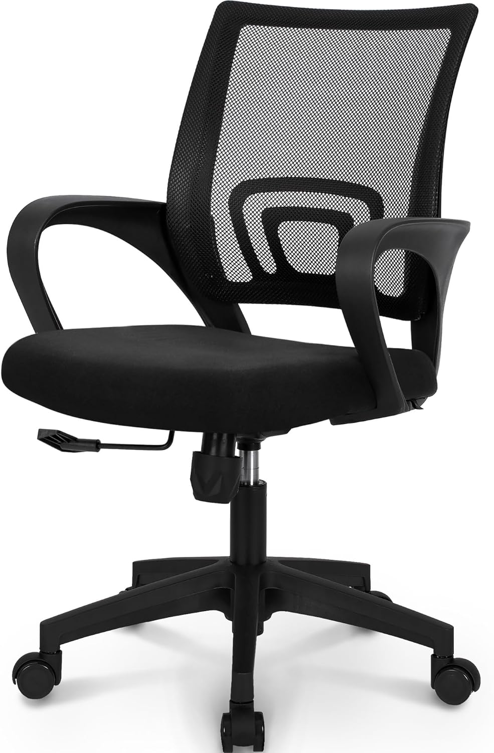 Ergonomic Office Chair - Cadeira de Escritório Ergonômica em Malha