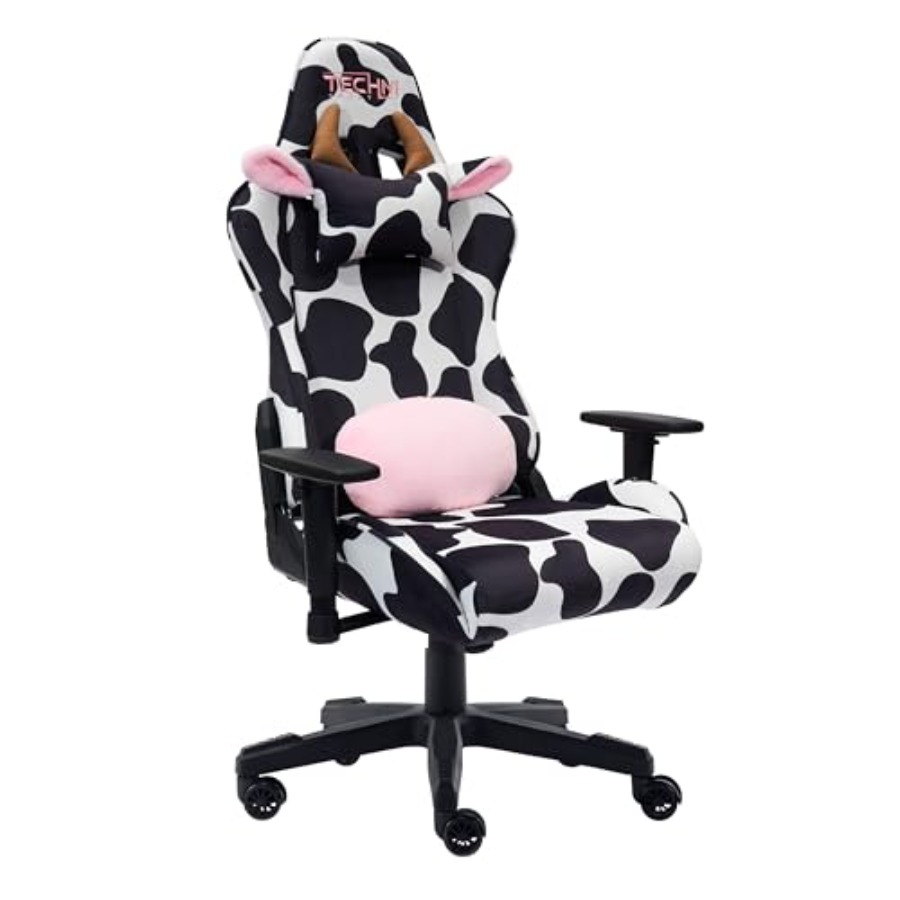 Ergonomic Office Chair - Cadeira gamer para uso em escritório