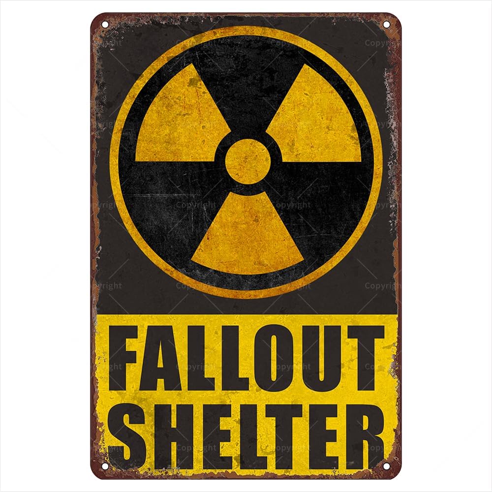 Home Office Or - Placa de Metal Y1, Sinal de