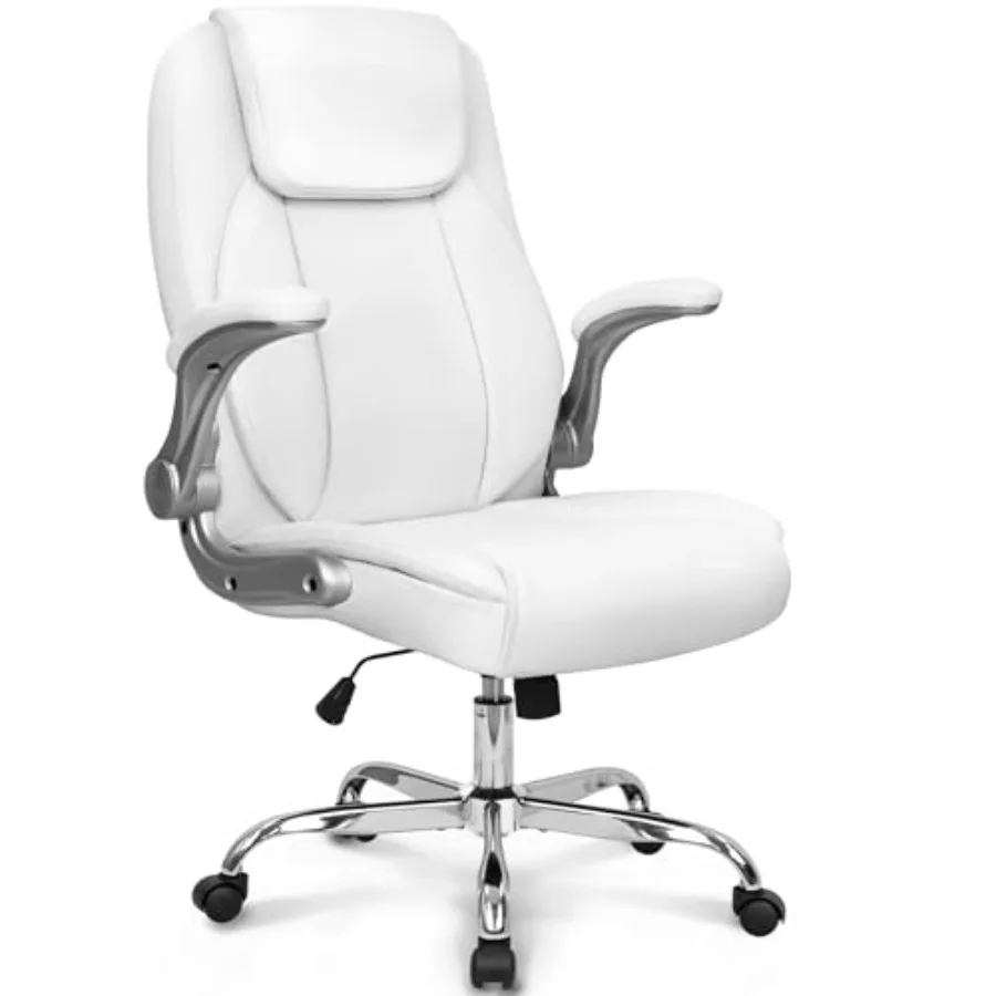 Ergonomic Office Chair - Cadeira de Escritório para Espaços de