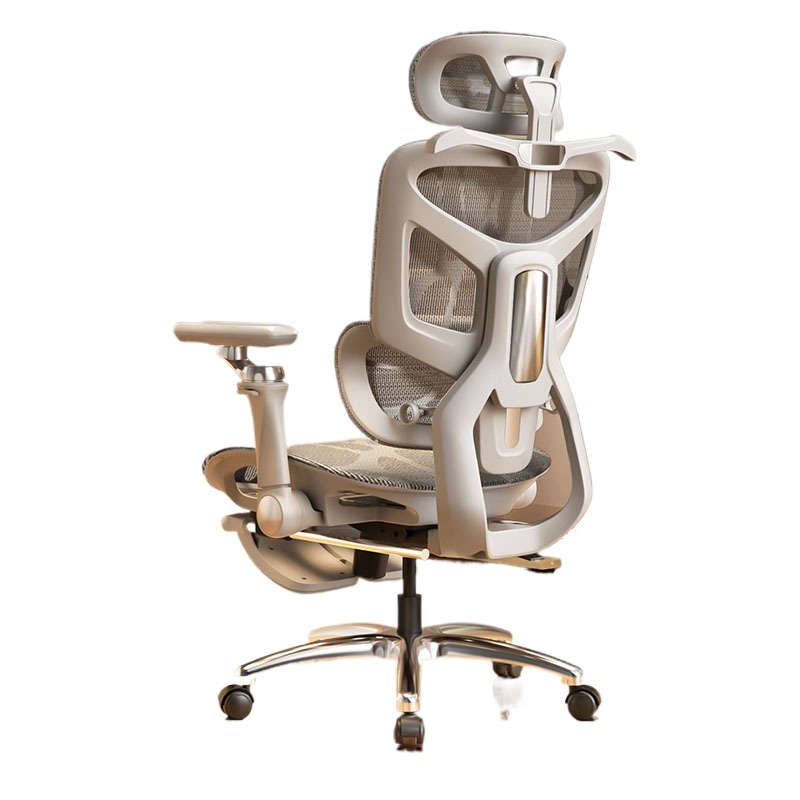 Ergonomic Office Chair - Cadeira de Escritório Ergonômica para Trabalho