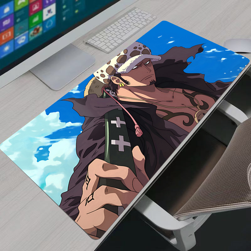 Home Office Layout - Gaming mouse pad gamer computador em