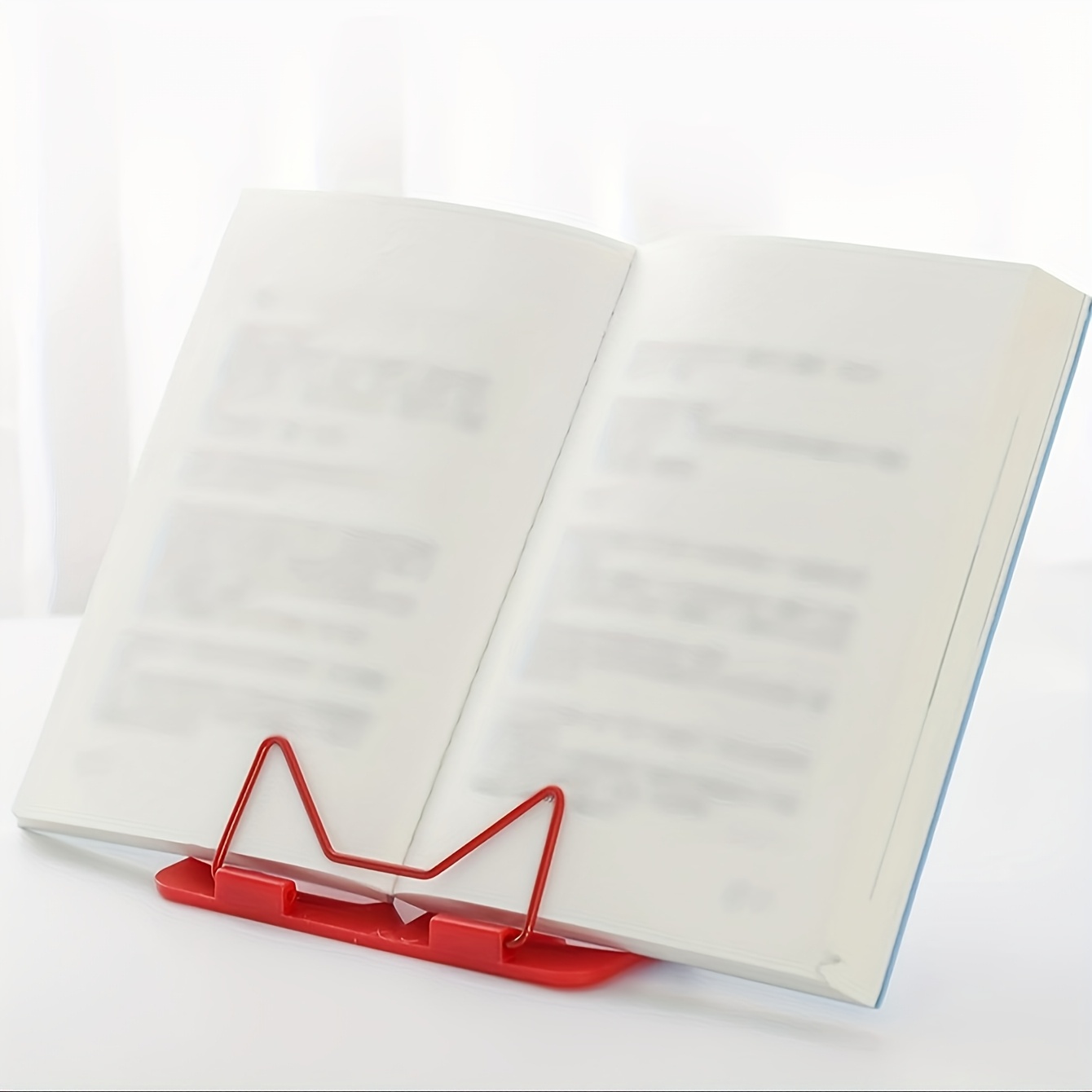 Suporte de Livro Dobrável para - Document Holder Stand avaliação e preço