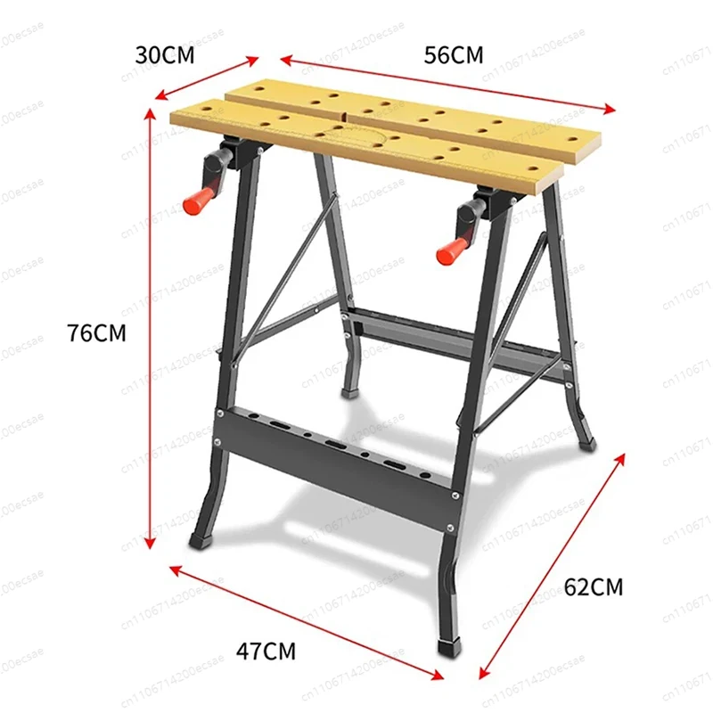 Bancada de Trabalho Multi Ajus - Home Office Work Table avaliação e preço