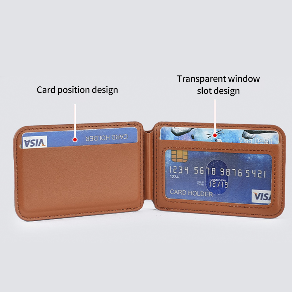 Capa de Couro Magnética de Lux - Document Holder Stand avaliação e preço