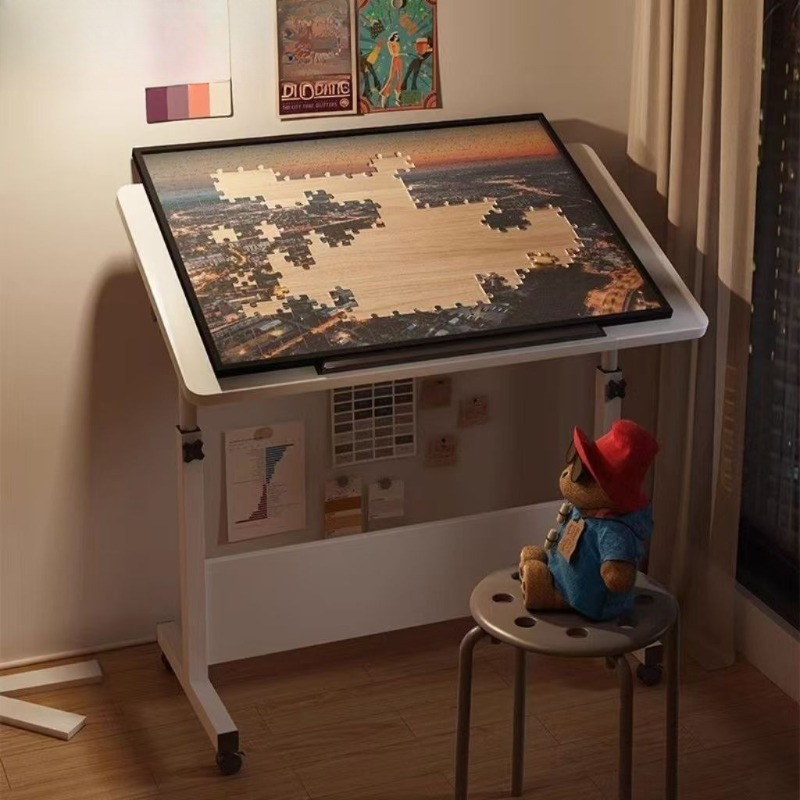 Mesa de Desenho Criativa Moder - Home Office Work Table avaliação e preço