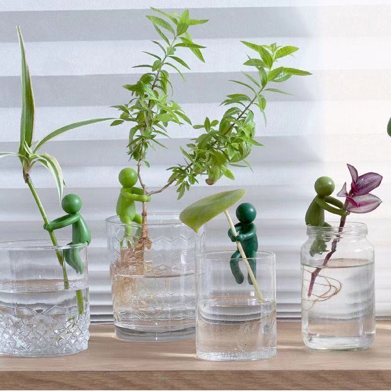 Ornamento de Figurinha para Fi - Home Office Layout avaliação e preço