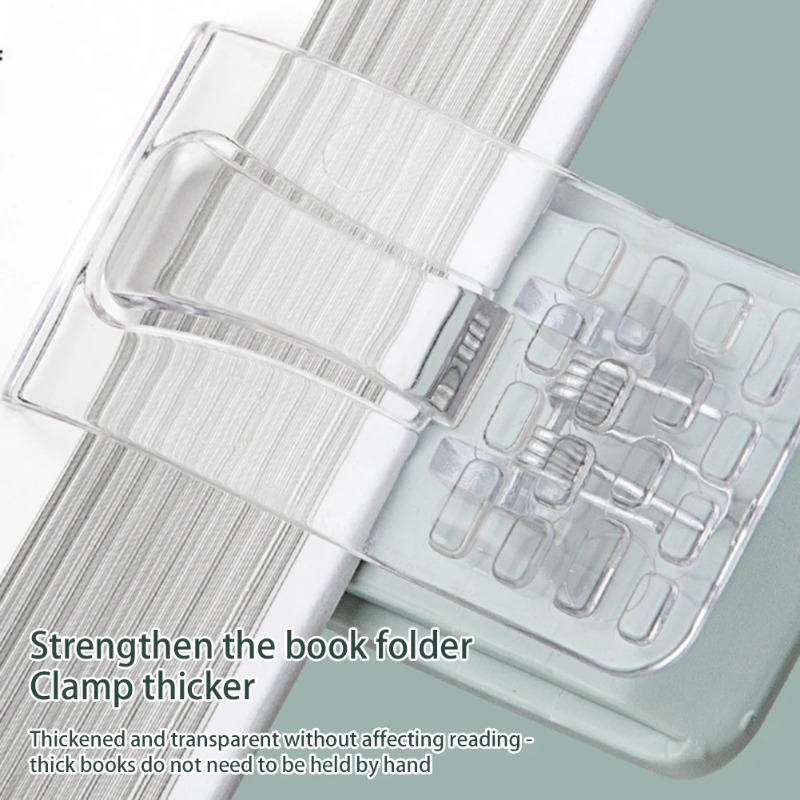 Suporte de Livros Portátil Aju - Document Holder Stand avaliação e preço
