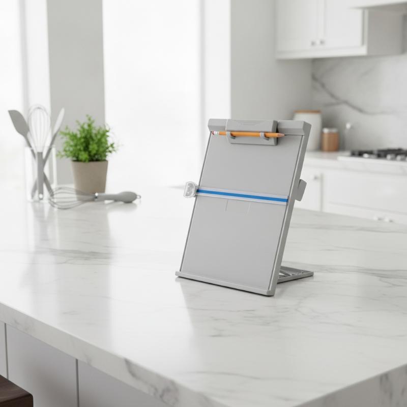 Suporte ajustável para documen - Document Holder Stand avaliação e preço