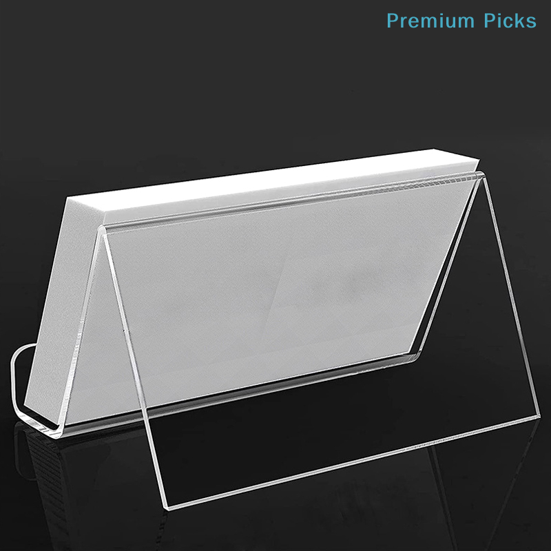 Suporte de Cartões de Visita d - Document Holder Stand avaliação e preço