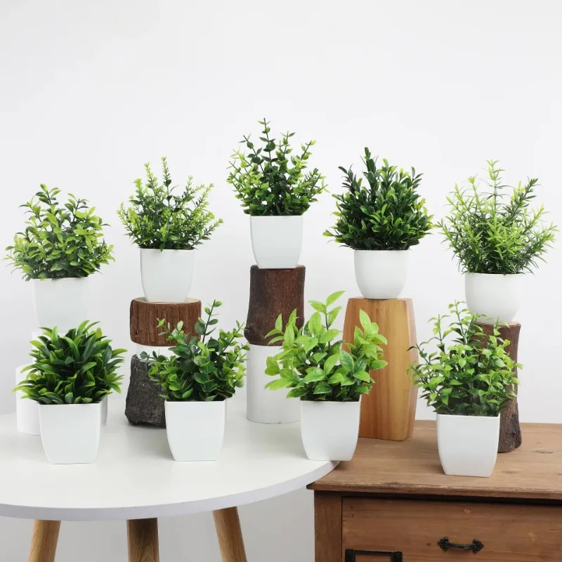 Atacado OEM/ODM Mini Plantas A - Home Office Layout avaliação e preço