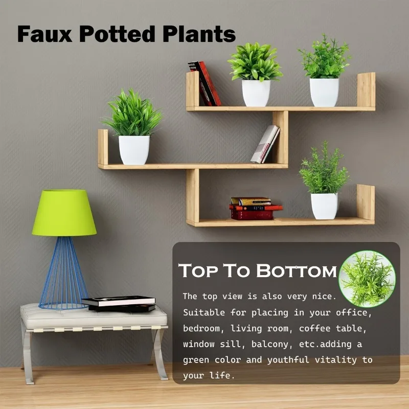 Atacado OEM/ODM Mini Plantas A - Home Office Layout avaliação e preço