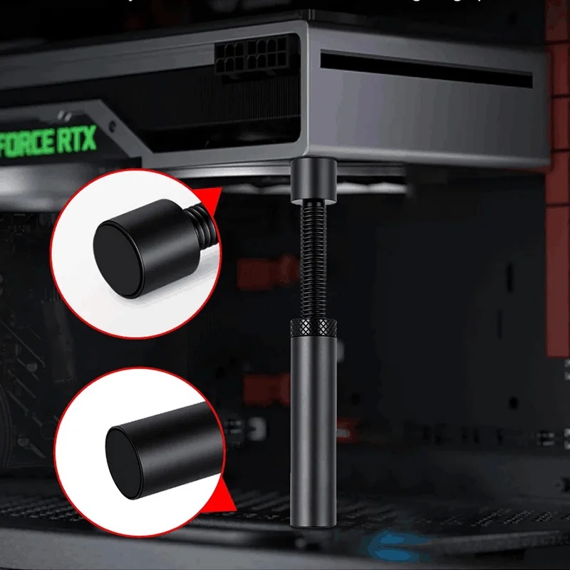 Suporte Magnético para Placa G - Document Holder Stand avaliação e preço