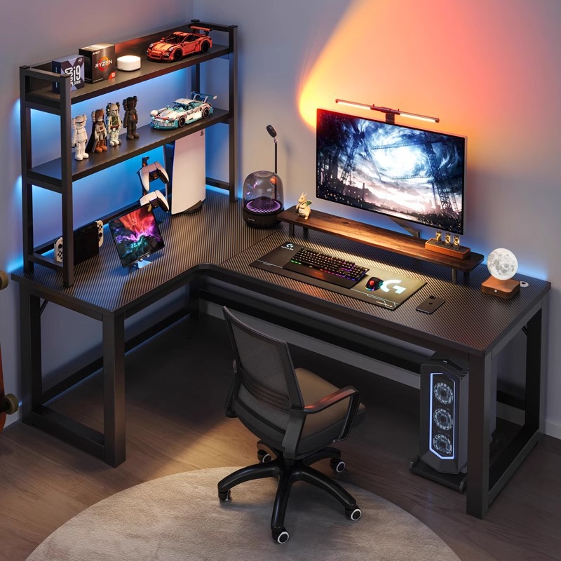 Mesa de computador Mesa de can - Home Office Work Table avaliação e preço