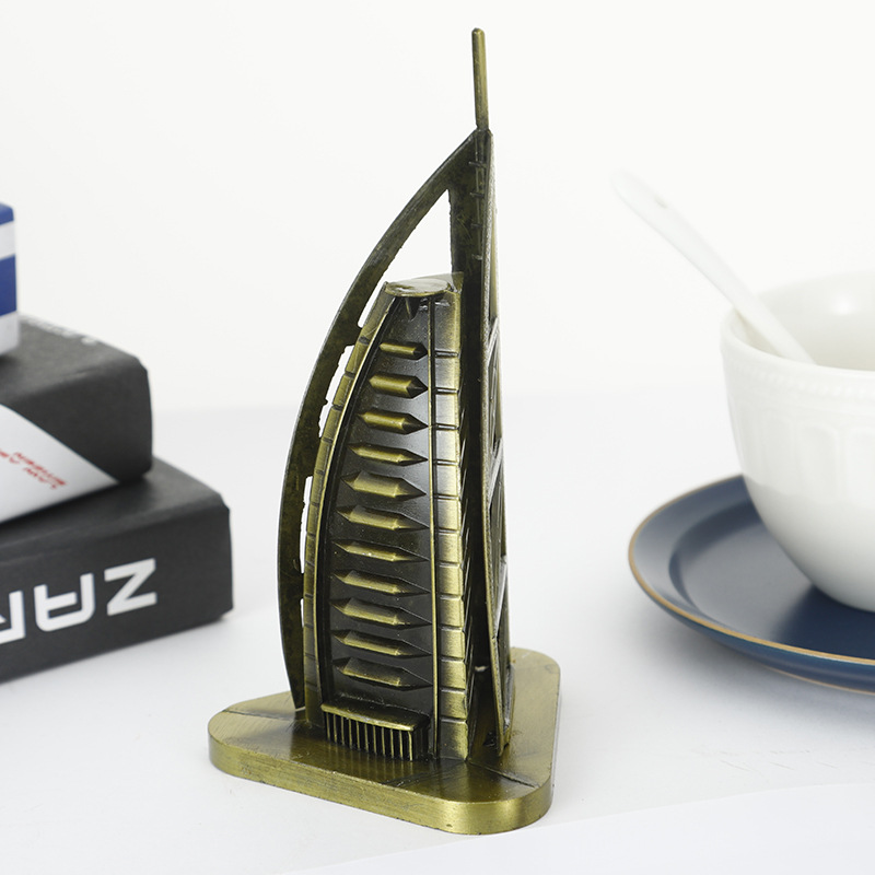 Burj al árabe escritório ornam - Home Office Dubai avaliação e preço