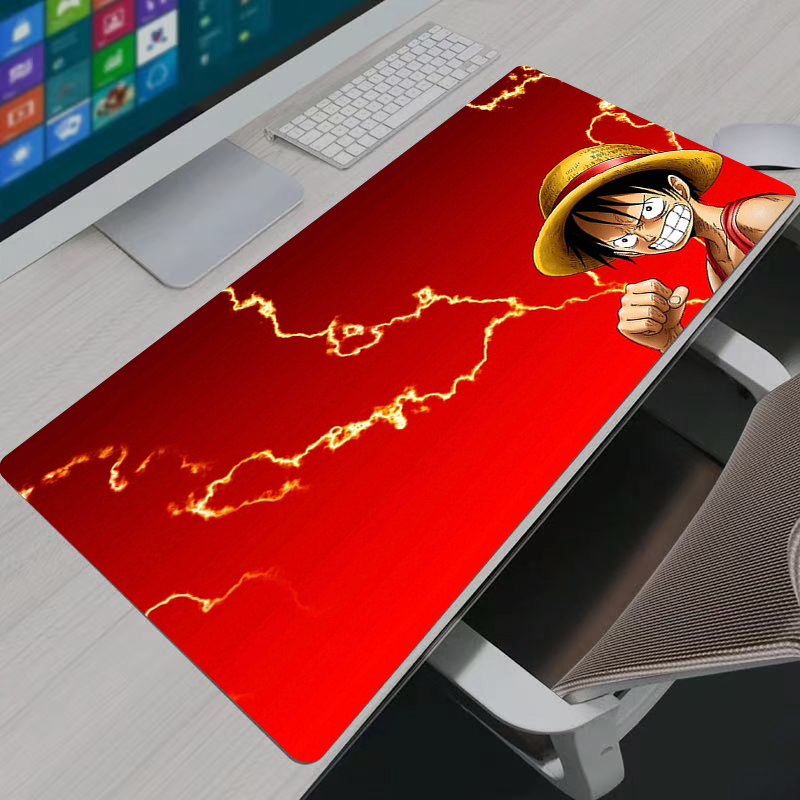 Mouse pad gaming japão jogo an - Home Office Layout avaliação e preço