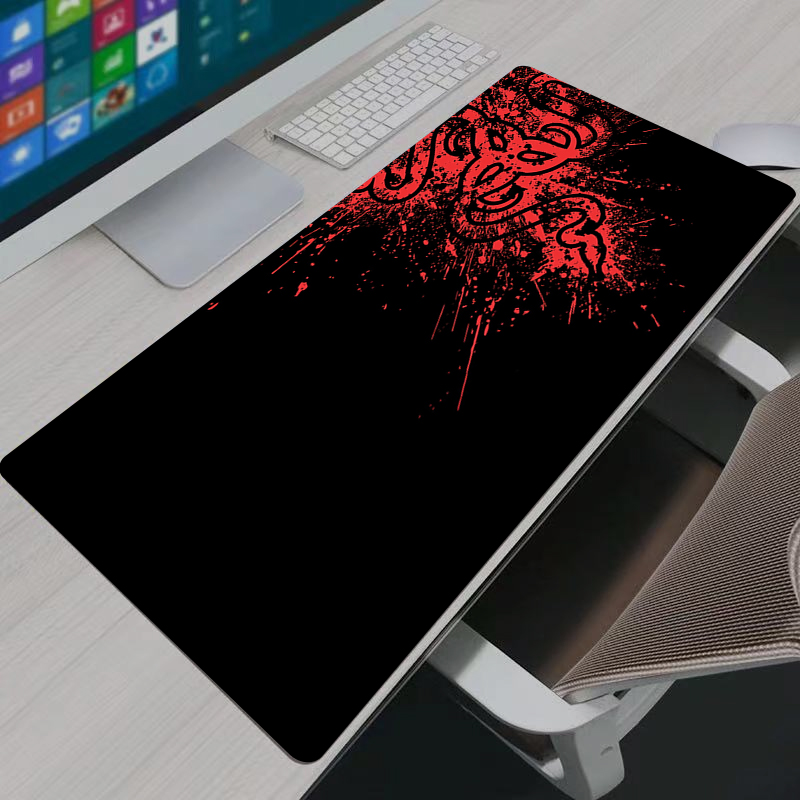 Mouse pad gaming japão jogo an - Home Office Layout avaliação e preço