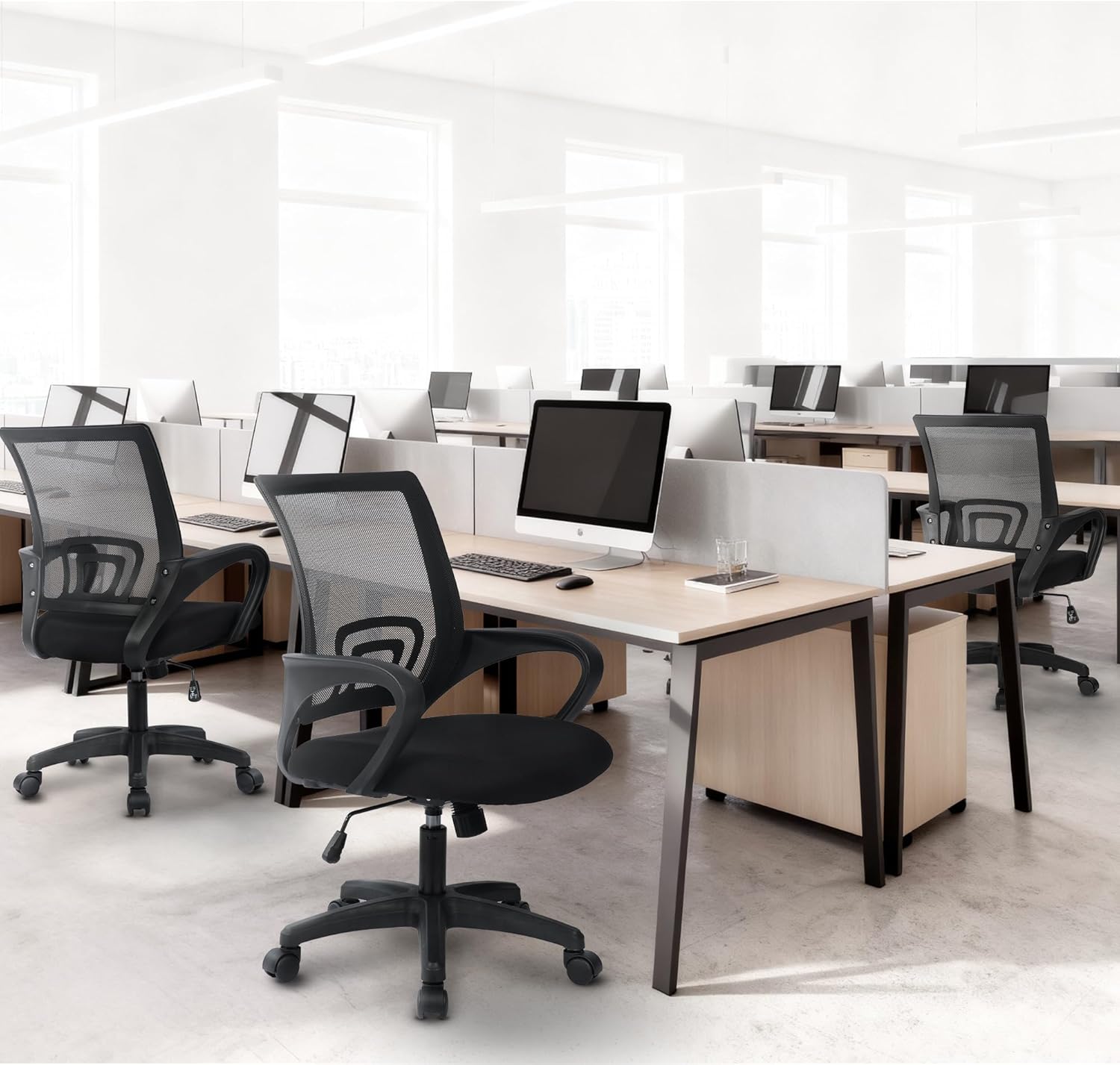 Cadeira de Escritório Ergonômi - Ergonomic Office Chair avaliação e preço