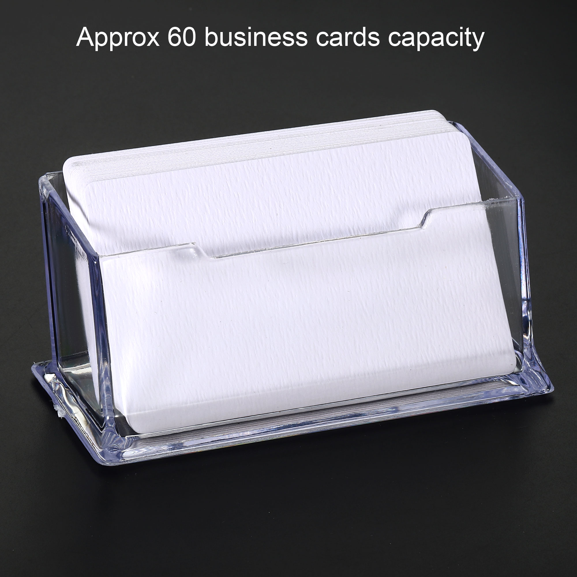 Suporte de cartão de visita de - Document Holder Stand avaliação e preço