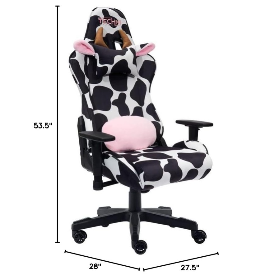 Cadeira gamer para uso em escr - Ergonomic Office Chair avaliação e preço