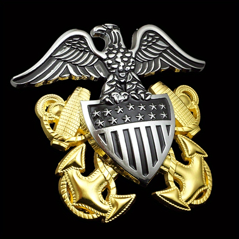 Chapéu de oficial naval dos EU - Home Office Logo avaliação e preço