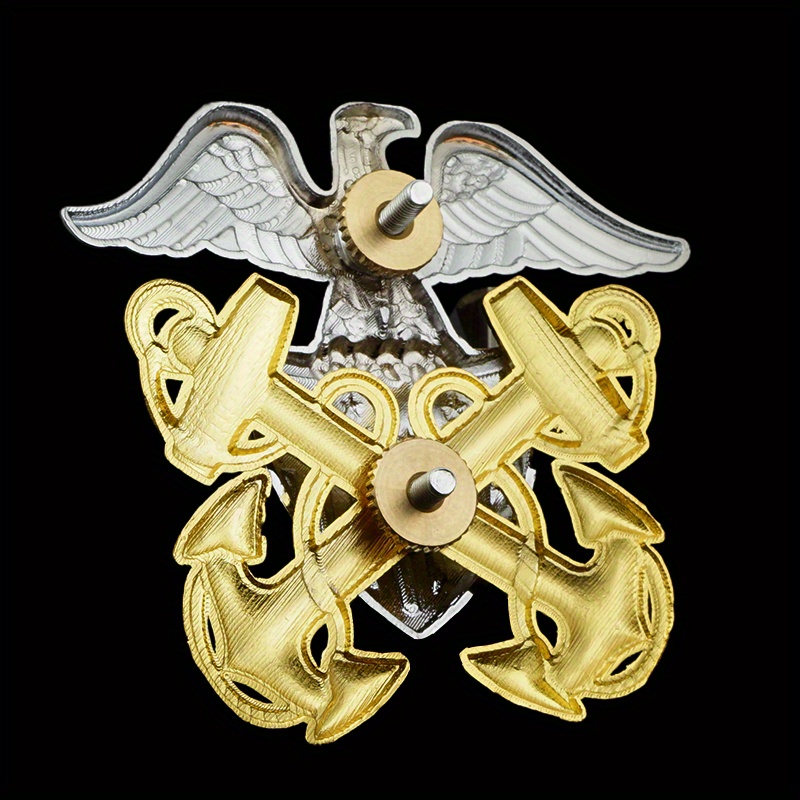 Chapéu de oficial naval dos EU - Home Office Logo avaliação e preço