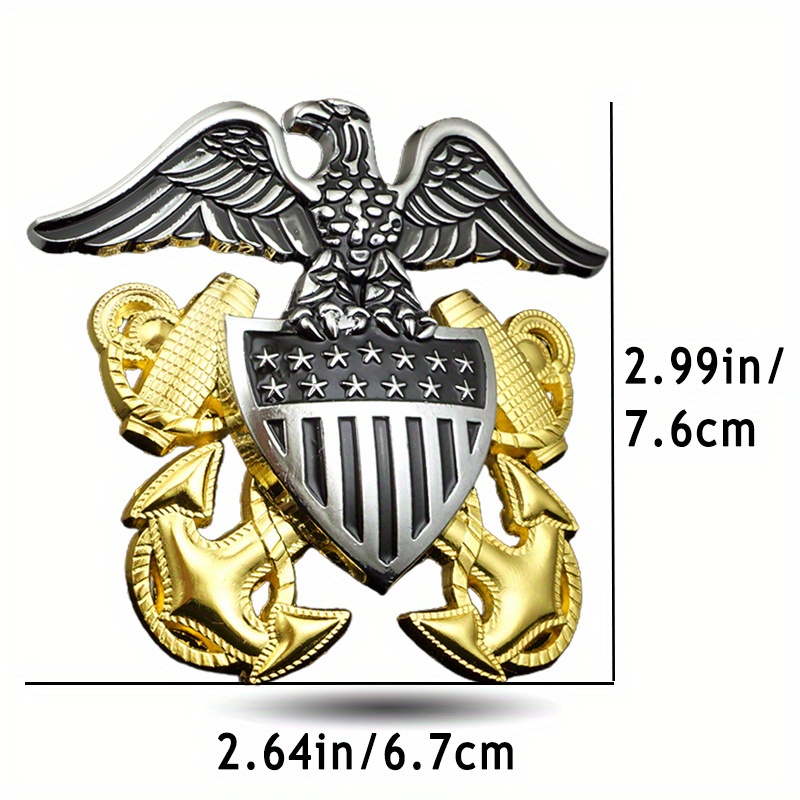 Chapéu de oficial naval dos EU - Home Office Logo avaliação e preço