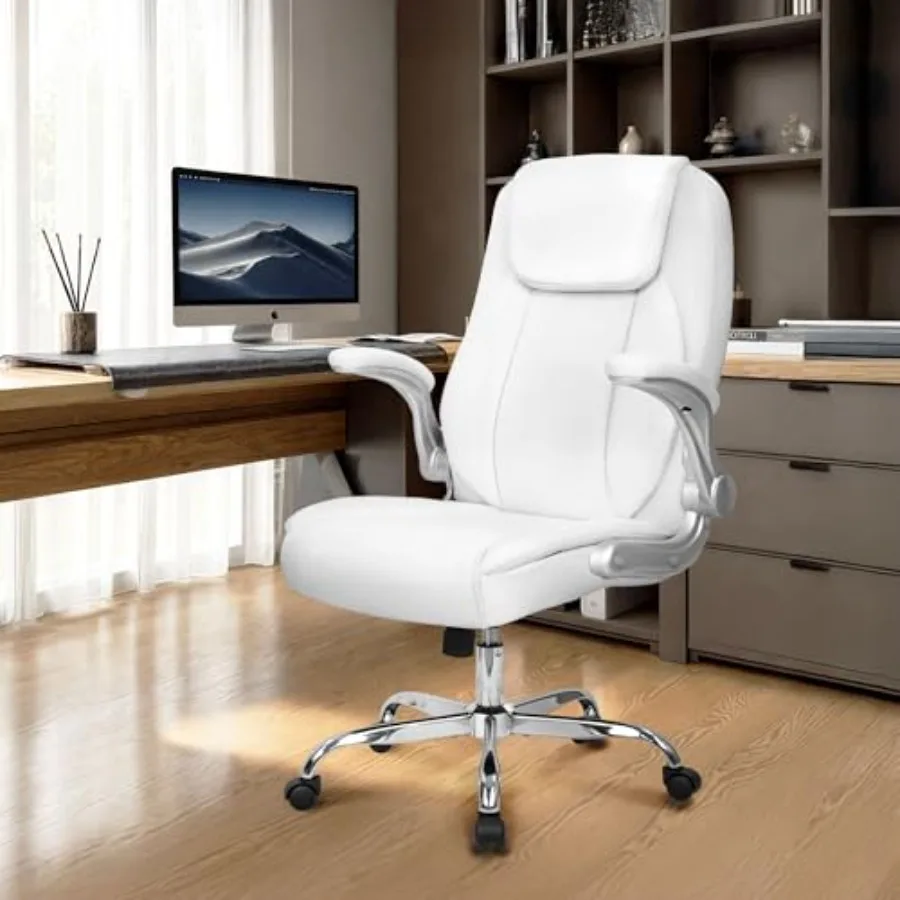 Cadeira de Escritório para Esp - Ergonomic Office Chair avaliação e preço