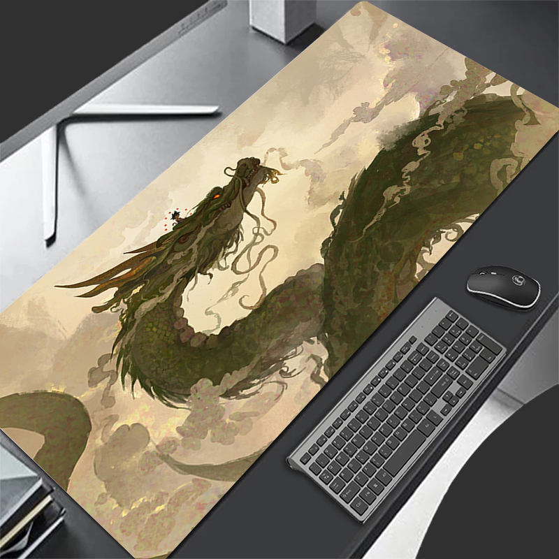 Mousepad computador novo goku  - Home Office Layout avaliação e preço