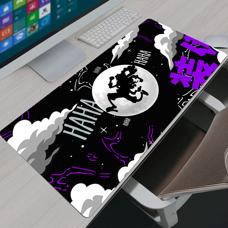 Gaming mouse pad gamer computa - Home Office Layout avaliação e preço