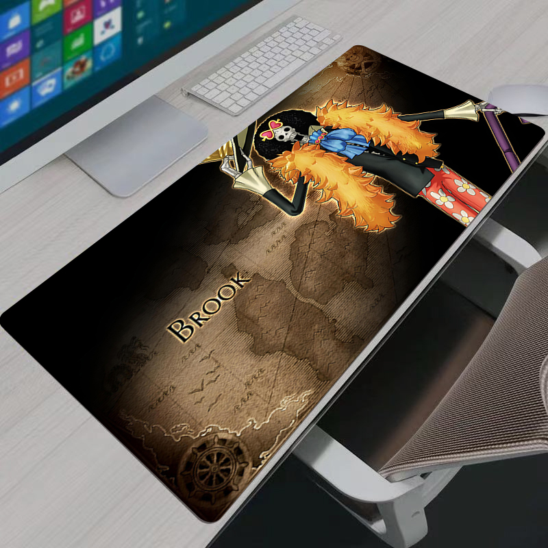 Gaming mouse pad gamer computa - Home Office Layout avaliação e preço