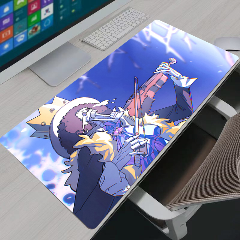 Gaming mouse pad gamer computa - Home Office Layout avaliação e preço