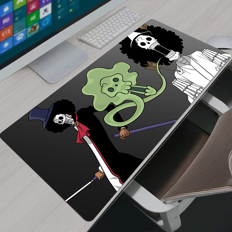 Gaming mouse pad gamer computa - Home Office Layout avaliação e preço