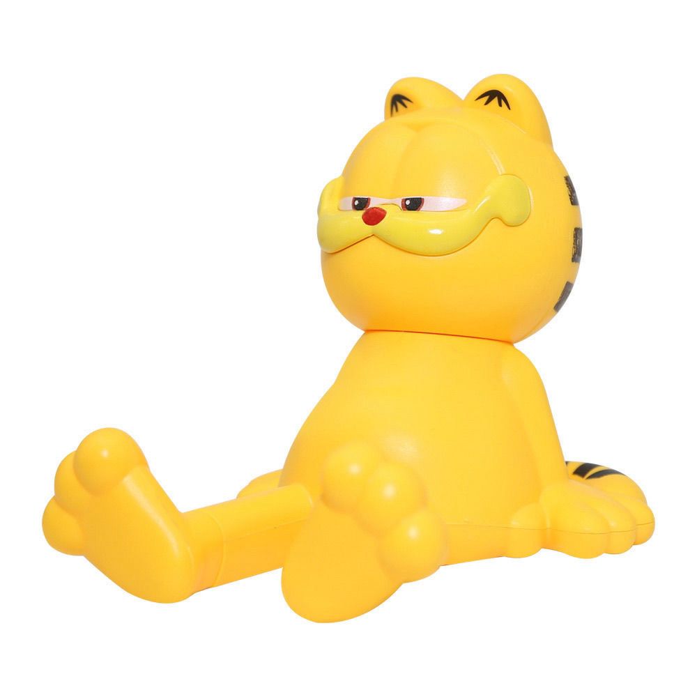 Boneco de pelúcia fofo do Garf - Home Office Or avaliação e preço